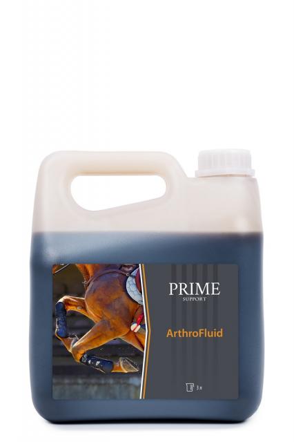 Arthro Fluid — поддержка суставов и подвижности